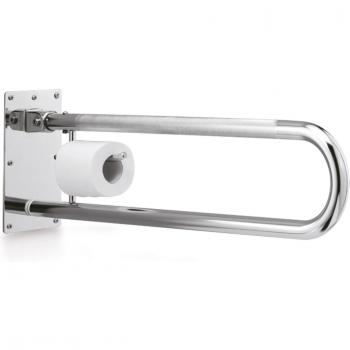 Asa Deslizante Inox 18/10 con Anti-Deslizante 75