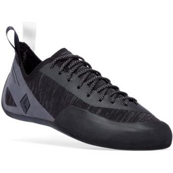 Momentum Lace Scarpe da Arrampicata Black Diamond per Uomini