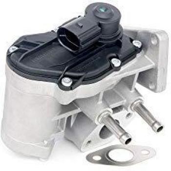 RIDEX 1145E0054 EGR-Ventil