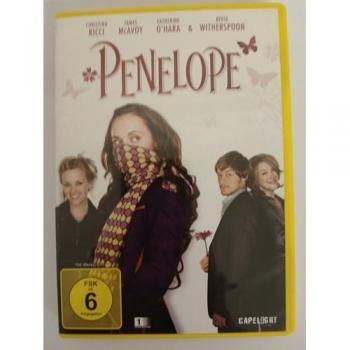 Penelope – Alles Liebe Edition (Standard)