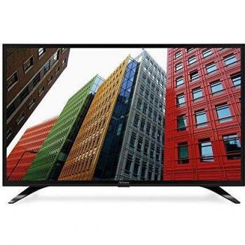 Téléviseur LED Smart Strong SRT 40FB5203