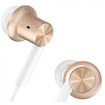 Auricolari Xiaomi QTER02JY Oro In-Ear