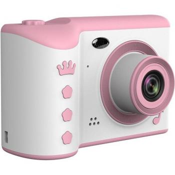 Mini Dual Lens Digital Camera for Children - 2.8 Inch HD Touch Screen