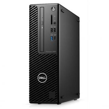 Dell 3460 PC, Intel Core i7-13700, 16GB RAM, 512GB SSD, UHD Graphics 770