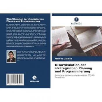 Disartikulation der strategischen Planung und Programmierung: Budget und seine Auswirkungen auf das CEPLAN-Management