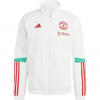 Manchester United Tiro 23 Presentation Jacket