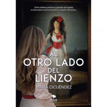 Al otro lado del lienzo