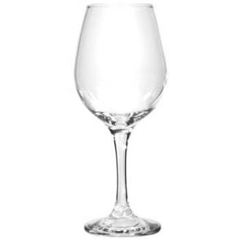 BICCHIERI CALICE AMBER VINO ROSSO 46 CL - 6 Pz