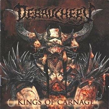 Kings of Carnage