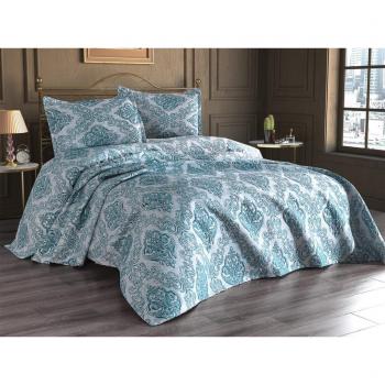 Sudo Set de Colchas 240x260 + Fronhas 50x70 en Tamanho Duplo