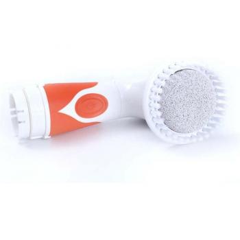 4-in-1 Spa System Electric Bath Brush