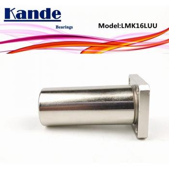 Kande Flanschlager LMK16LUU