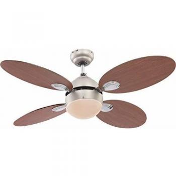 Stropní ventilátor Wade - typ produktu: stropní ventilátor
