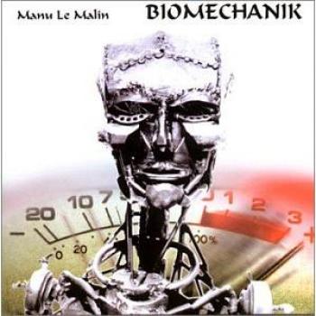 Biométrique Manu Le Malin