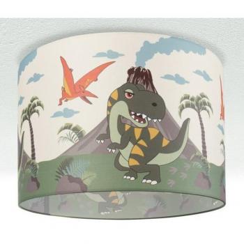 Pantalla Celestial “Bosque Encantado” – Suspensión Techo 45,5 cm