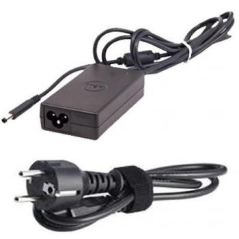 Adaptador Inversor de Corriente DELL 45W Negro