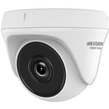 HIKVISION Telecamera dome ahd 4 mpx 2.8 mm HWT-T140-P