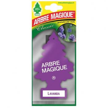 Déodorant Auto Arbre Magique