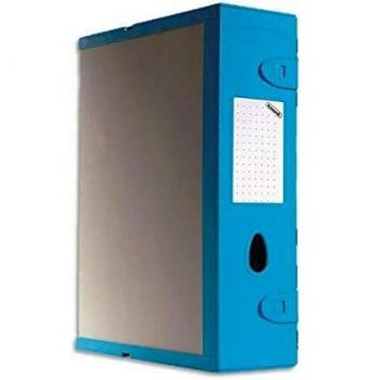FELLOWES SCATOLA ARCHIVIO COMBI-BOX