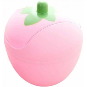 Poubelle de Bureau Fraise
