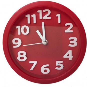 Simple Style Wake Up Table Clock