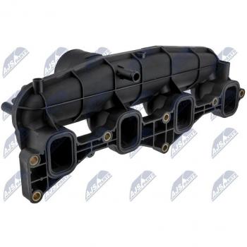 Módulo colector de admisión NTY BKS-KA-002 optimizado