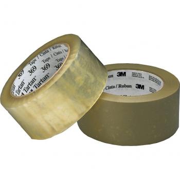 Nastro adesivo Tartan™ 369 50 mm. x 66 m. marrone