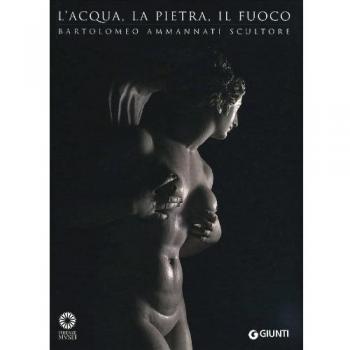 L'acqua, la pietra, il fuoco. Bartolomeo Ammannati scultore. Ediz...