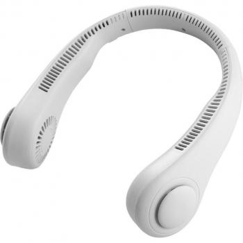 Ventilador Inteligente de Cuello Dual ChillBand