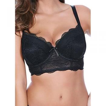 Bodysuit con aros “Fancies”