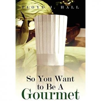 So you want to be a gourmet paperback