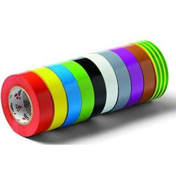 Isolierband-Set VDE 10-teilig