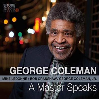 A Master Speaks