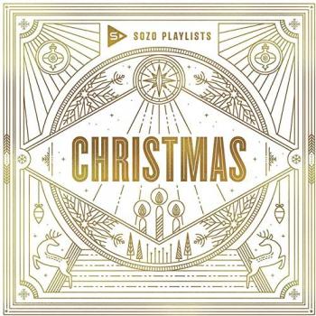 Sélection Sozo Noël