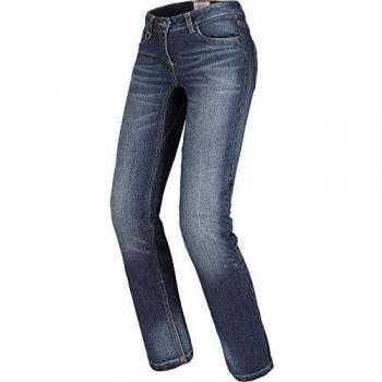 Vaqueros J‑Tracker SPIDI Mujer L32