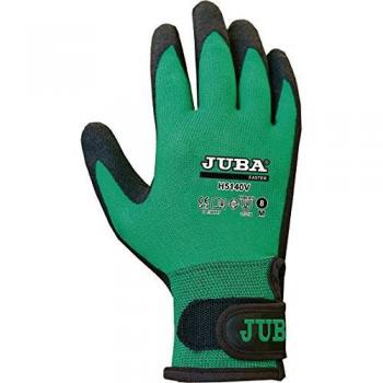 Guante Ninja HPT 8 de Nylon y PVC