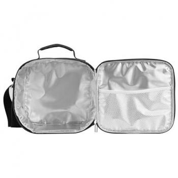Bolsa Almuerzo Benetton 23x22x13.5cm