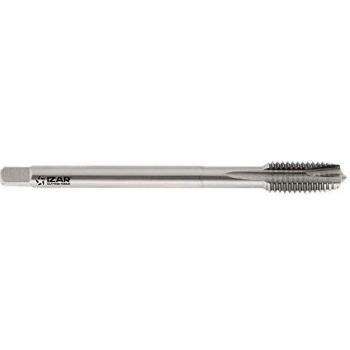 Izar 70185 – Mâle Machine droite pour métal hSSE dIN376/374 (m/mF) Gun 14,00 x 2,00
