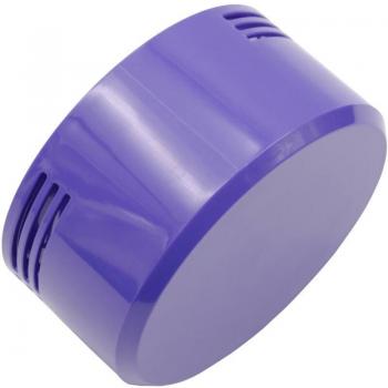 Dyson 967478-01 HEPA Filter Set by Vhbw