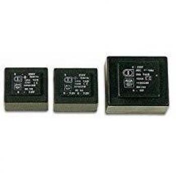 Transformador 12VA 1 x 18V 0.670A