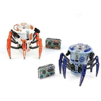 Hex Bug - Desarrollo de habilidades motoras
