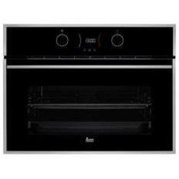 Teka Four Multifonction HLC 840 Inox 45L