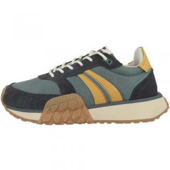 Unisex Palladium TroopRunner Flame Schuh