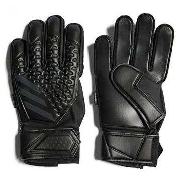 Adidas Predator Match Fingersave Kids Goalkeeper Gloves