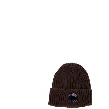 Cappello Uomo CP COMPANY Ivy green