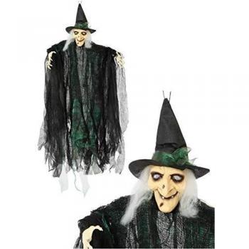 Luce Strega Ombra Verde 110 cm