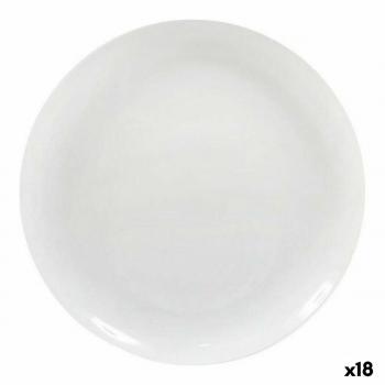 Mobius Flacher Teller Set (18 Teile) (Ø 24 cm)