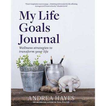 My Life Goals Journal - [Version Originale]