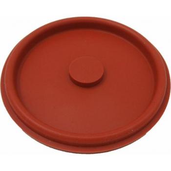 Sello de Membrana de Diafragma para Porsche Cayenne V8 4.5 4.8 2003 - 94810513107 FVMQ