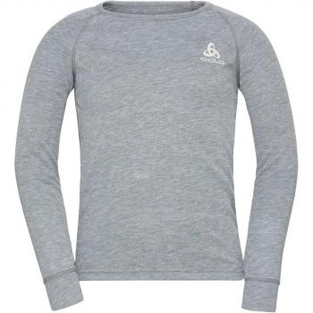 Camiseta Odlo Interior Larga Activa Warm Eco Crew